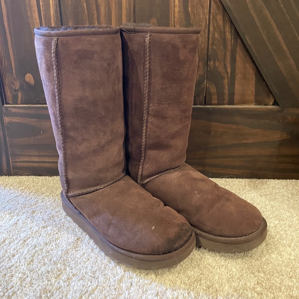 Ugg Winter Boots